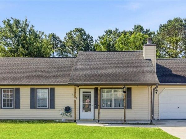 134 Parnell Road , Hubert, NC 28539