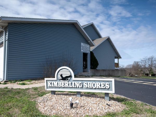 110 Kimberling Shores Lane , Unit 12, Kimberling City, MO 65686