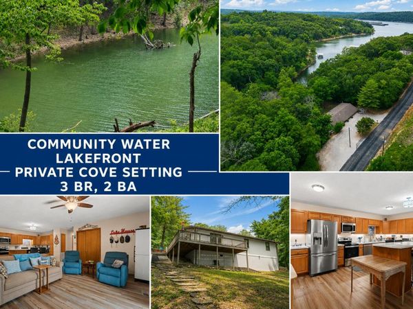 27278 Timber Springs Road , Shell Knob, MO 65747