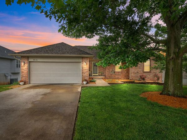 3616 N 30th Street , Ozark, MO 65721
