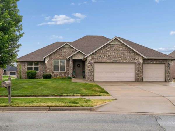 2147 N Citation Avenue , Springfield, MO 65802