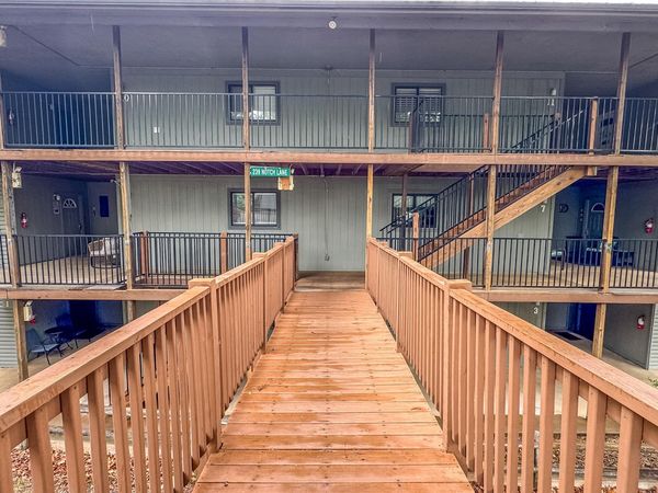 321 Notch Lane , Unit 6, Branson West, MO 65737
