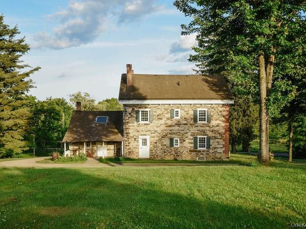 652 Albany Post Road, New Paltz, NY 12561