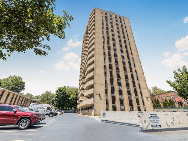 1523 Central Park Avenue, Unit 12C, Yonkers, NY 10710