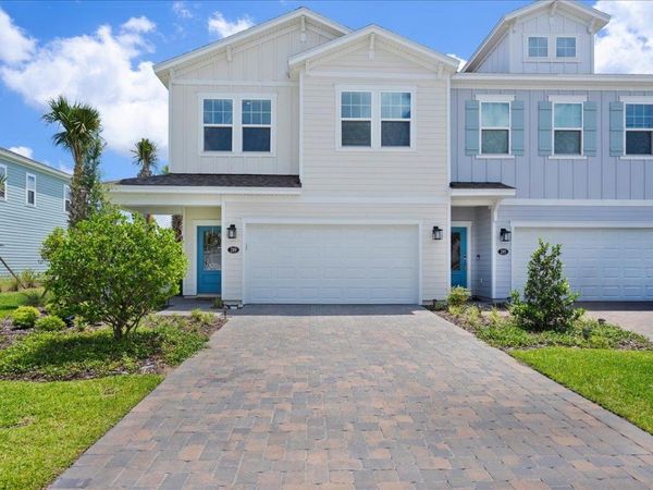 289 Cherry Elm Dr, St Augustine, FL 32092