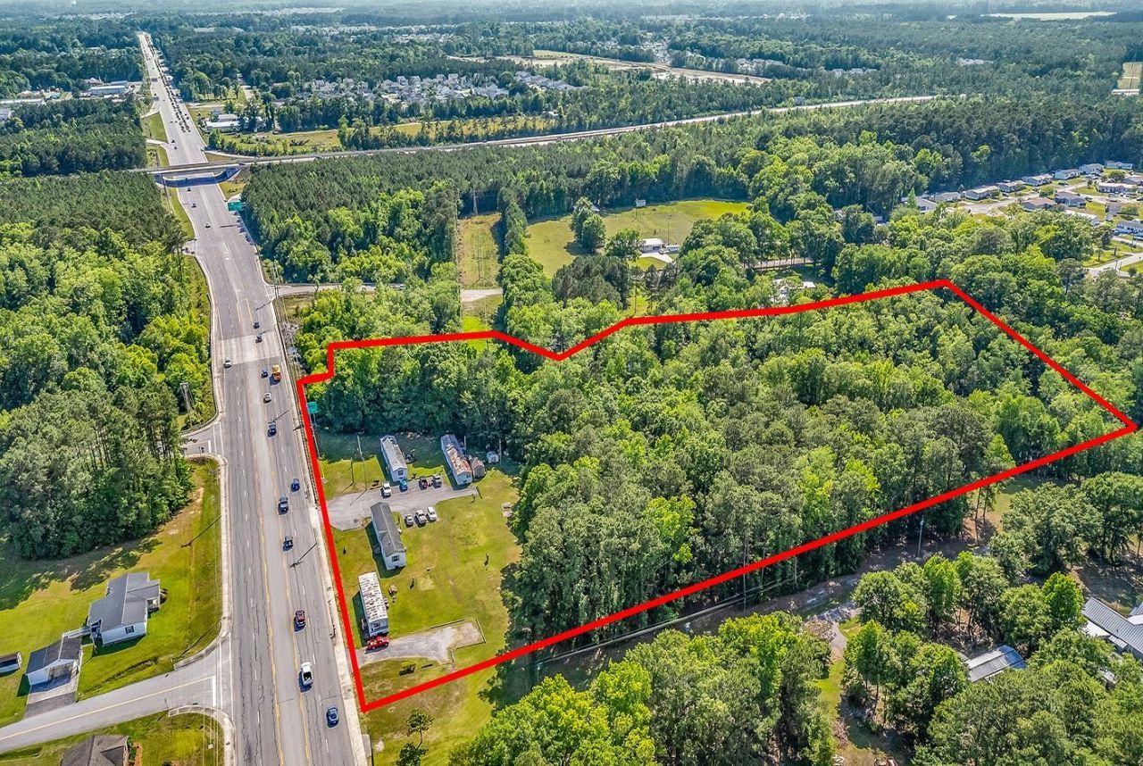 7770 Highway 707 Photo 12