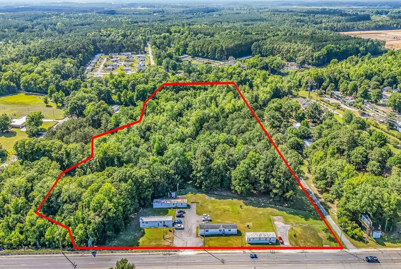 7770 Highway 707 Photo 4