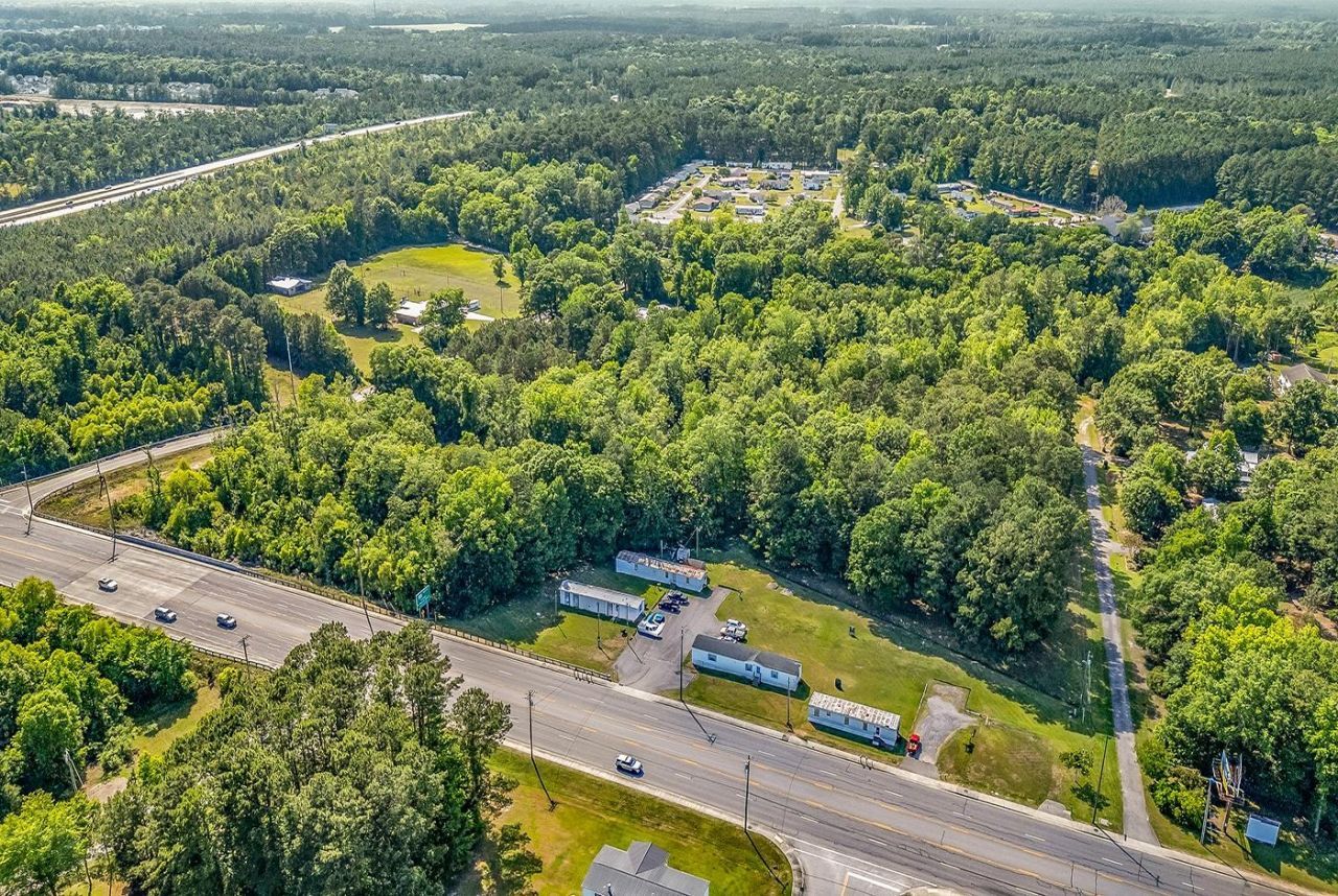 7770 Highway 707 Photo 5