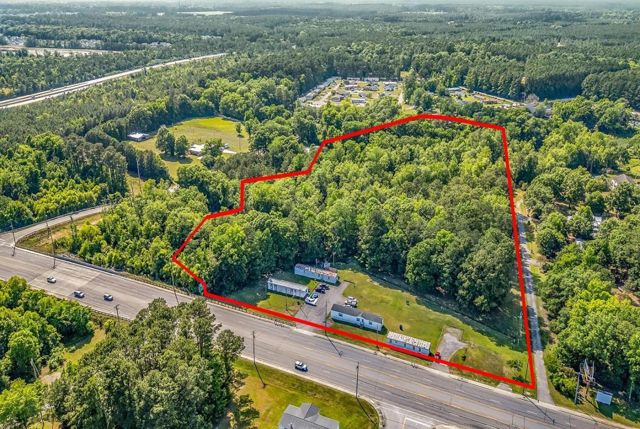 7770 Highway 707 Photo 6