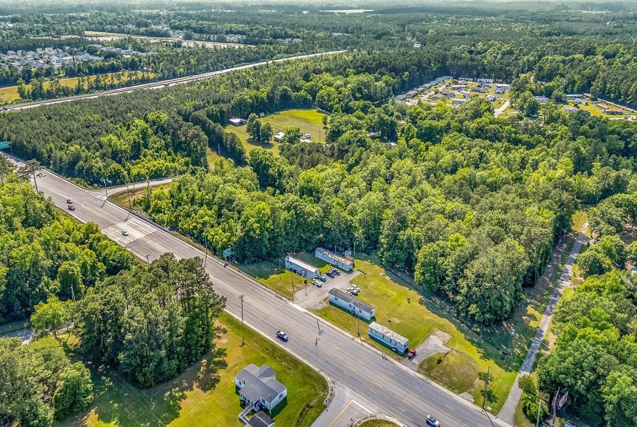 7770 Highway 707 Photo 7