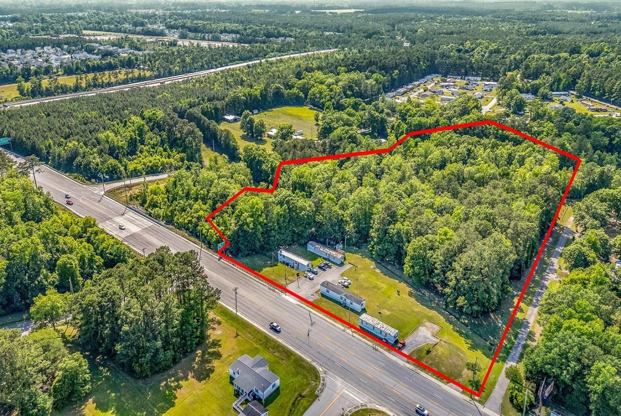 7770 Highway 707 Photo 8