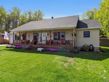 10816 Crump Road, Holland, NY 14080