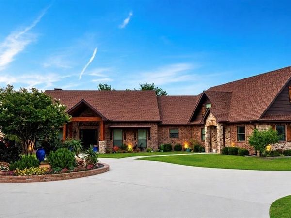 11399 Aerobic Lane , Greenville, TX 75402