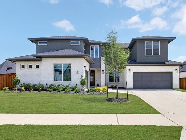 3312 Crosby Lane , Celina, TX 75009
