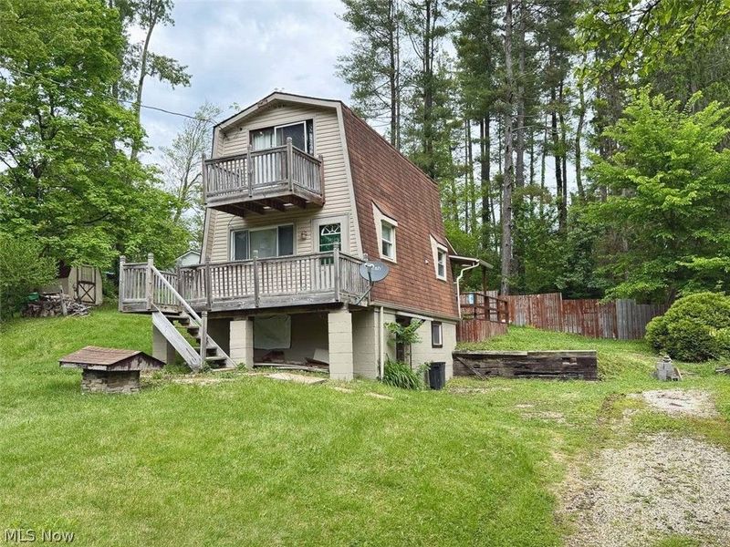 2087 Vesper Road SW, Carrollton, OH 44615 Photo 1