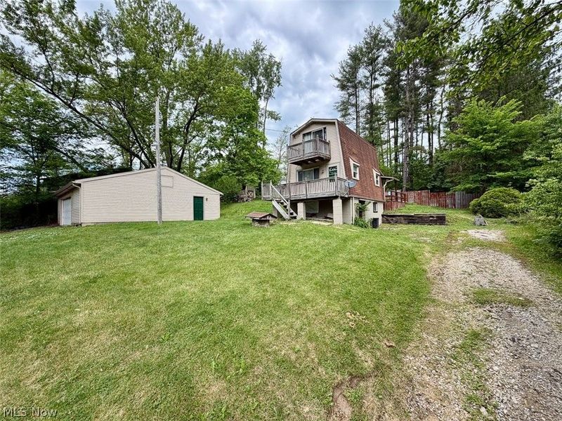 2087 Vesper Road SW, Carrollton, OH 44615 Photo 2