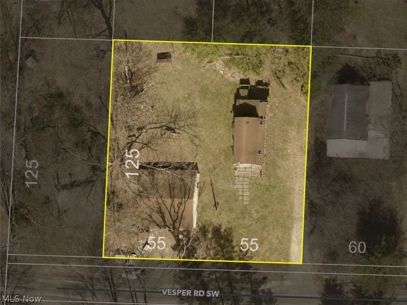 2087 Vesper Road SW, Carrollton, OH 44615 Photo 4
