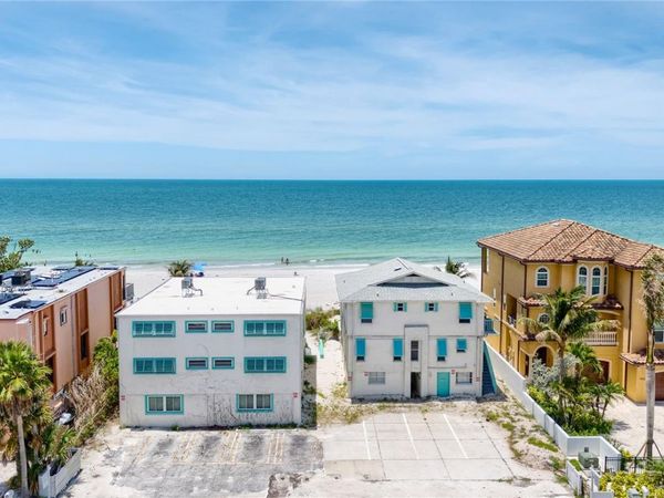 19306 GULF BOULEVARD, INDIAN ROCKS BEACH, FL 33785