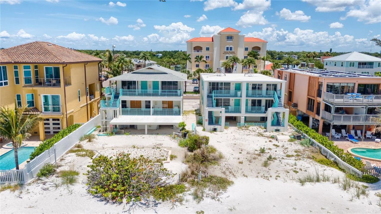 19306 Gulf Boulevard, Indian Rocks Beach, FL 33785 Photo