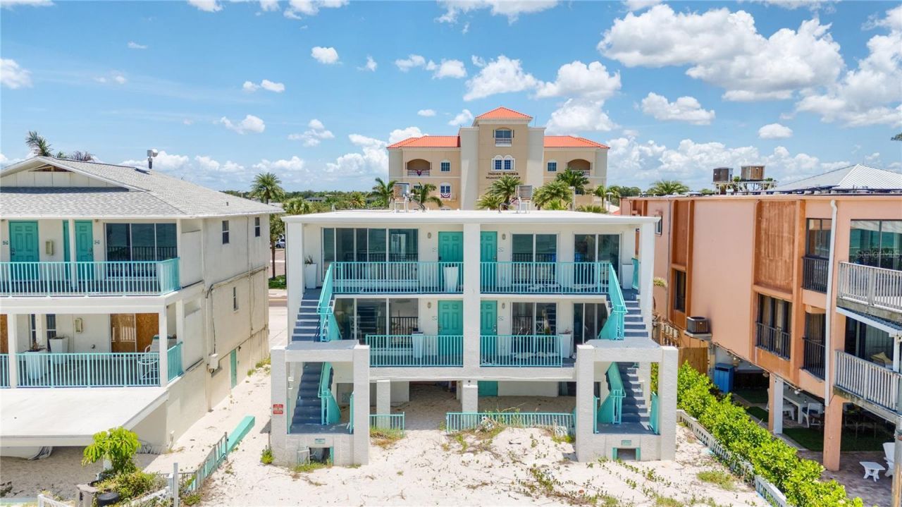 19306 Gulf Boulevard, Indian Rocks Beach, FL 33785 Photo