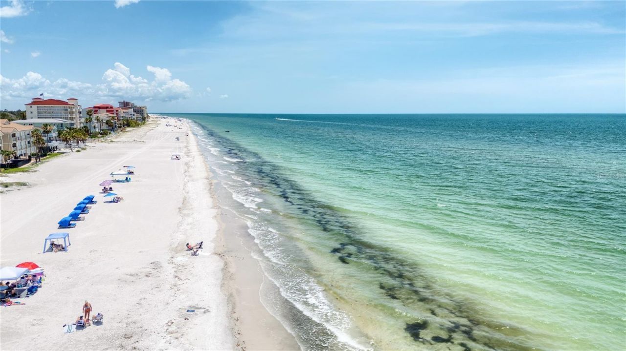 19306 Gulf Boulevard, Indian Rocks Beach, FL 33785 Photo
