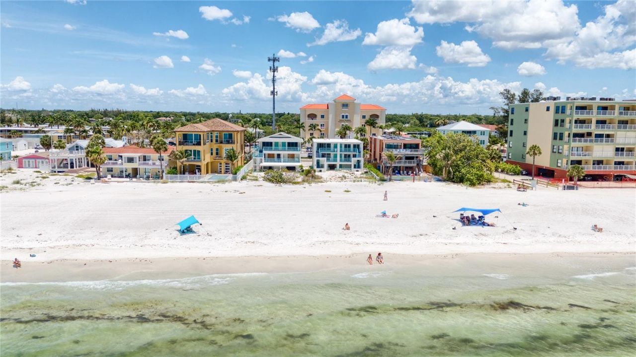 19306 Gulf Boulevard, Indian Rocks Beach, FL 33785 Photo