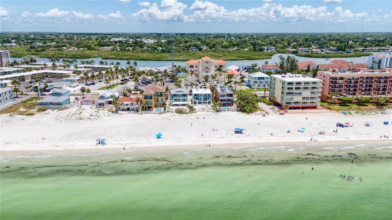 19306 Gulf Boulevard, Indian Rocks Beach, FL 33785 Photo
