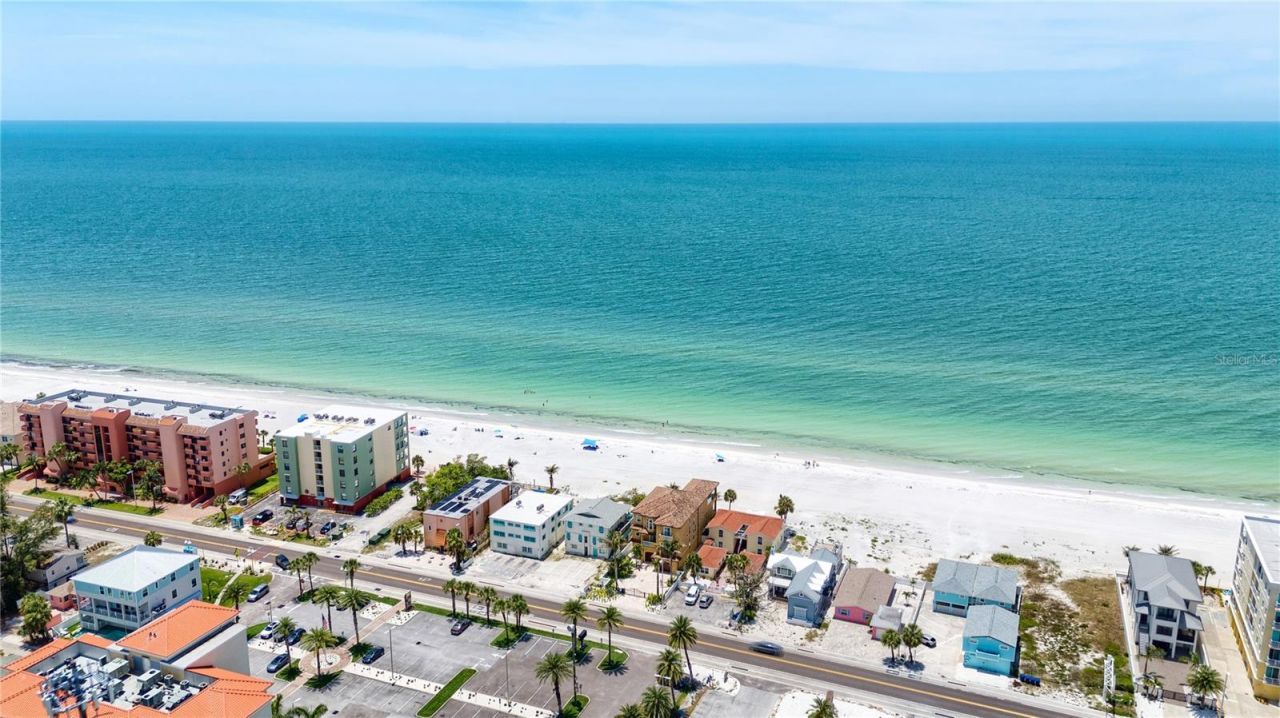 19306 Gulf Boulevard, Indian Rocks Beach, FL 33785 Photo