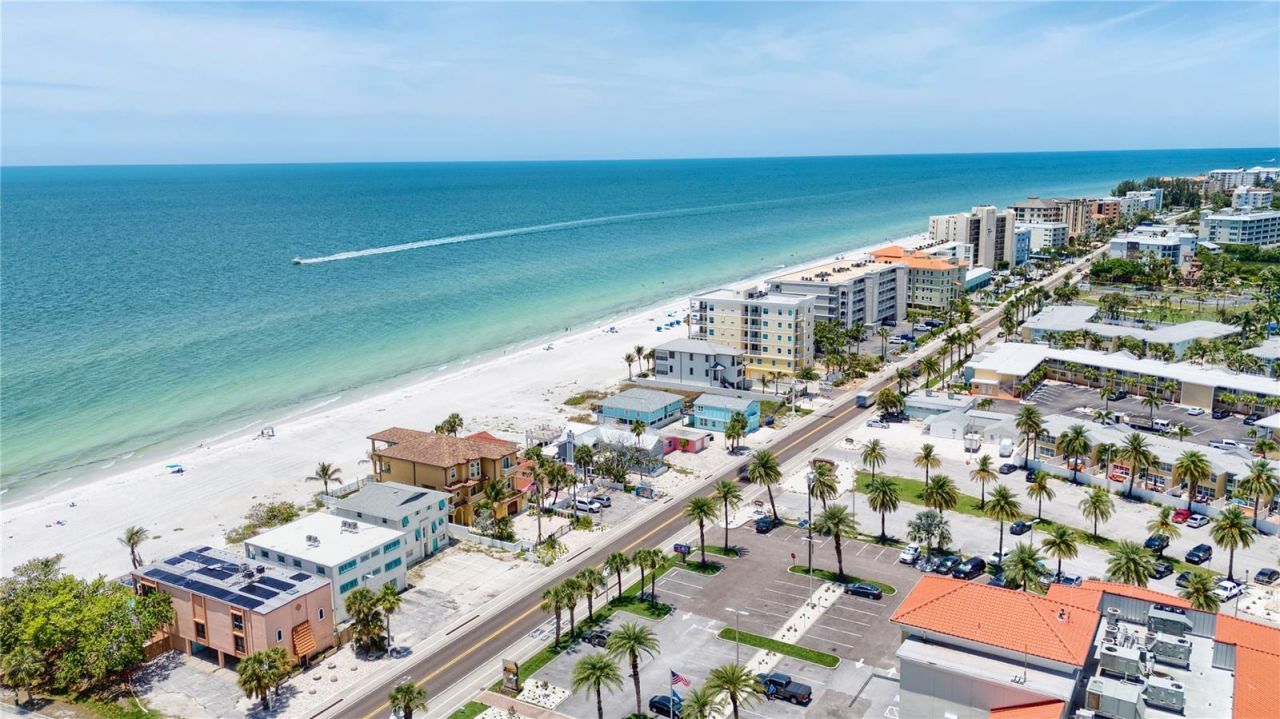 19306 Gulf Boulevard, Indian Rocks Beach, FL 33785 Photo