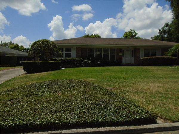 2430 DELORAINE TRAIL , MAITLAND, FL 32751