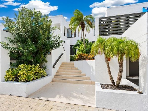 840 BAYPORT WAY , Unit 840, LONGBOAT KEY, FL 34228
