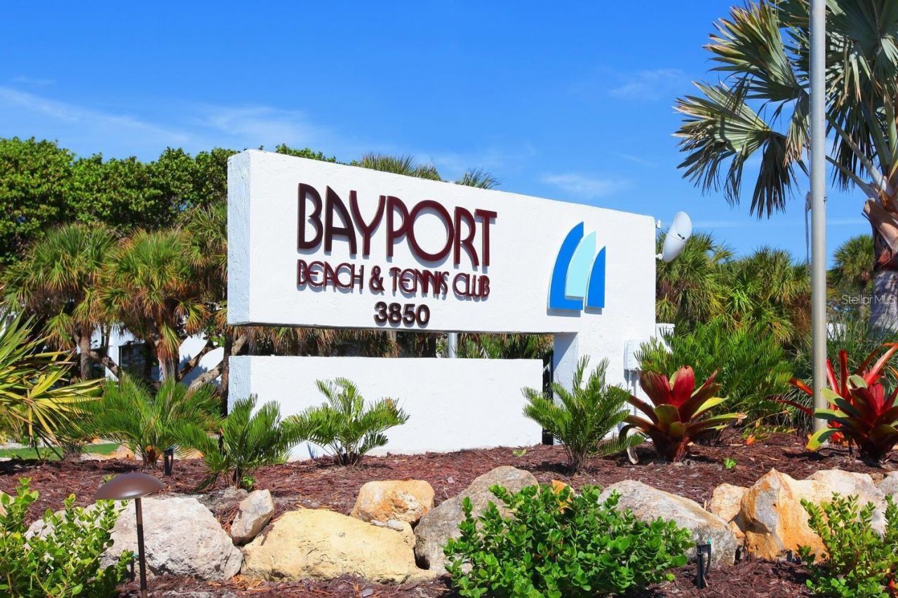 840 Bayport Way, Unit 840, Longboat Key, FL 34228 Photo