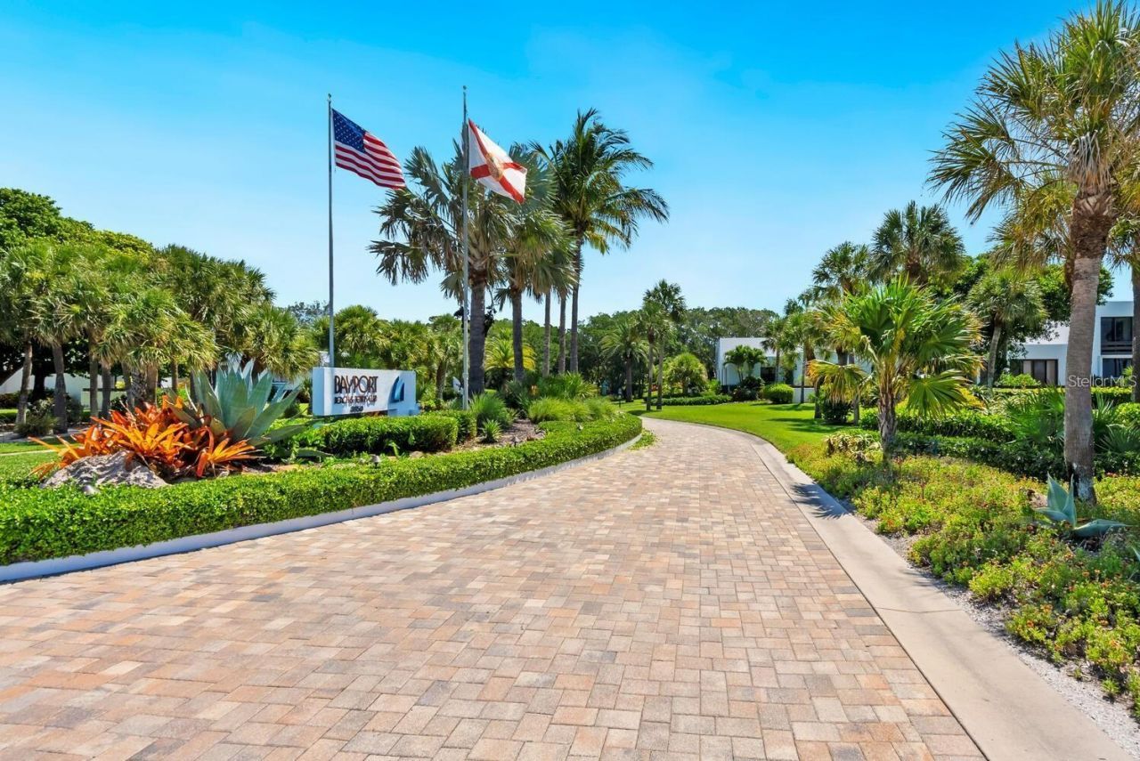 840 Bayport Way, Unit 840, Longboat Key, FL 34228 Photo