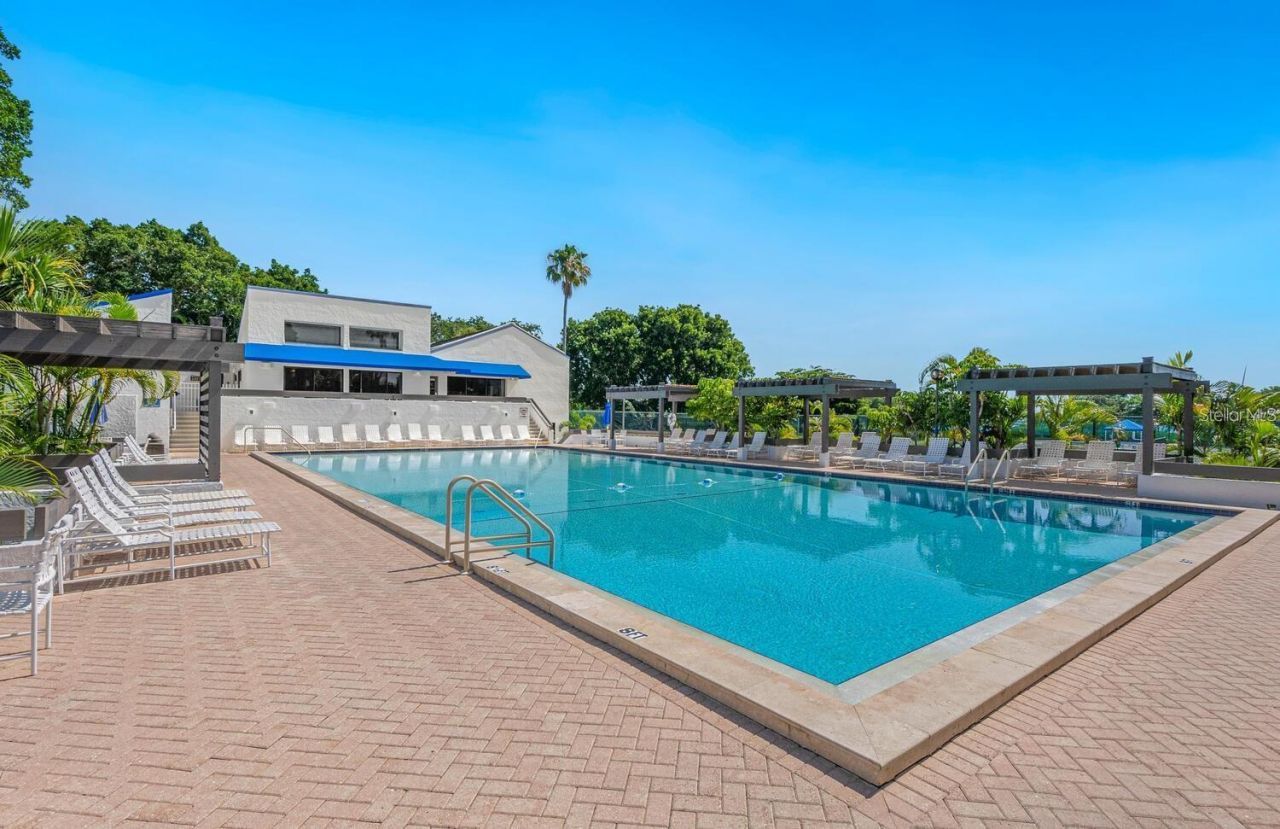 840 Bayport Way, Unit 840, Longboat Key, FL 34228 Photo