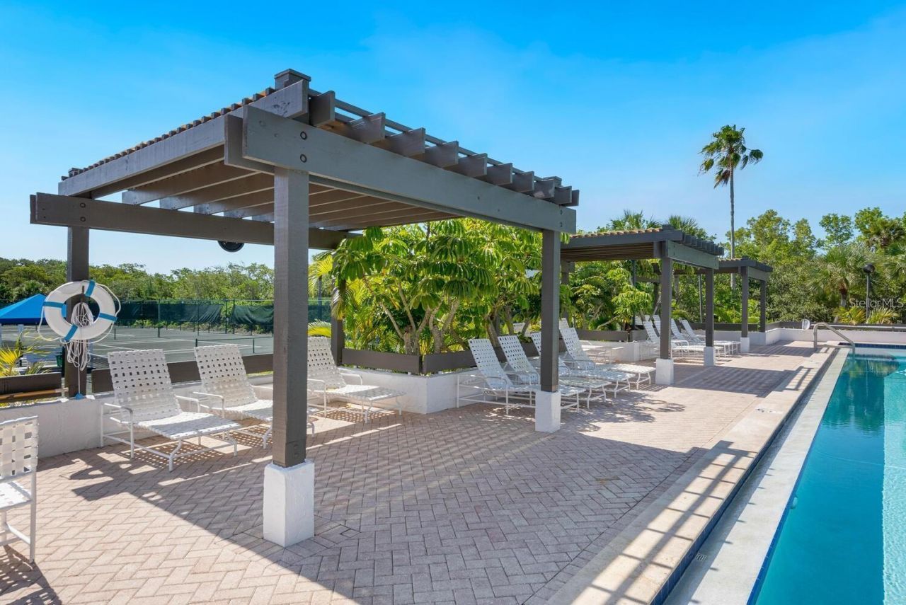 840 Bayport Way, Unit 840, Longboat Key, FL 34228 Photo