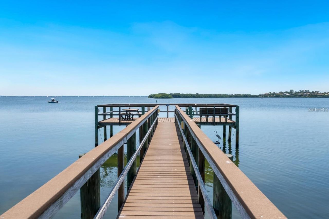 840 Bayport Way, Unit 840, Longboat Key, FL 34228 Photo