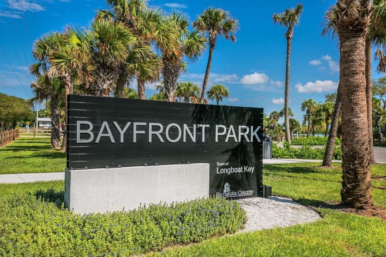 840 Bayport Way, Unit 840, Longboat Key, FL 34228 Photo