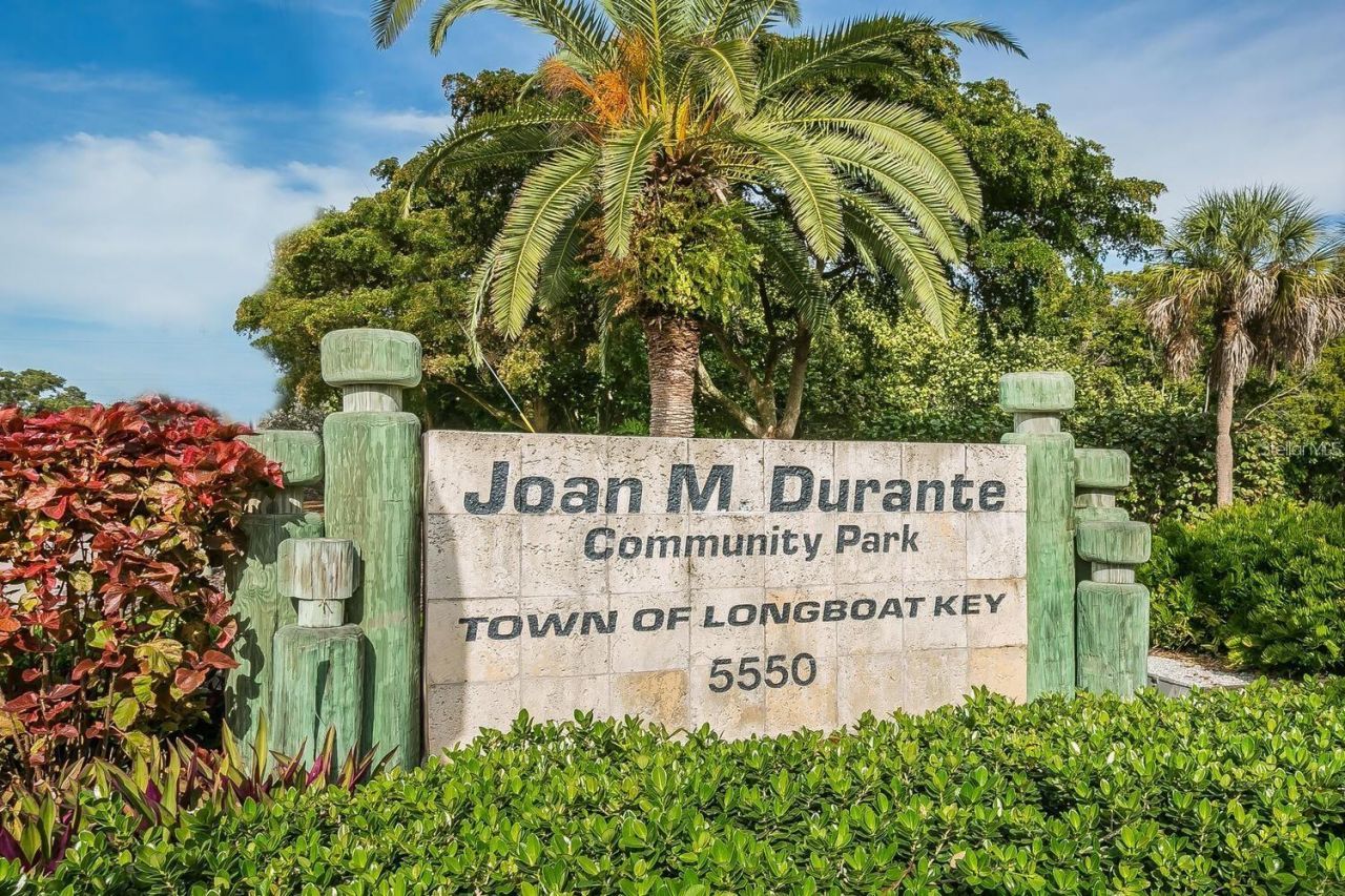 840 Bayport Way, Unit 840, Longboat Key, FL 34228 Photo