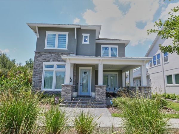 8771 BETZIG ALLEY, ORLANDO, FL 32827