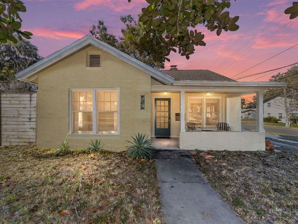 114 NE 11TH AVENUE , OCALA, FL 34470