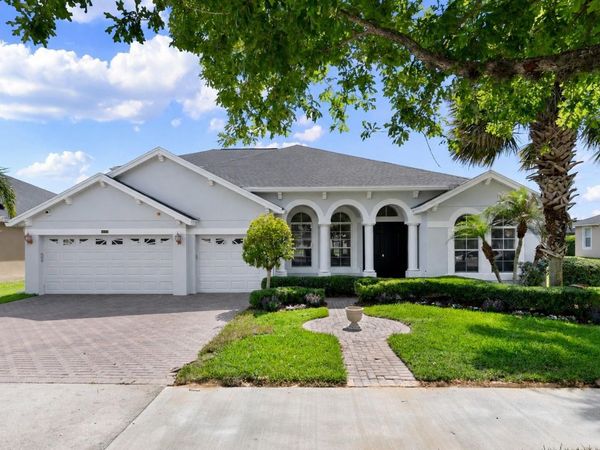 13014 AUBREY LANE , WINTER GARDEN, FL 34787