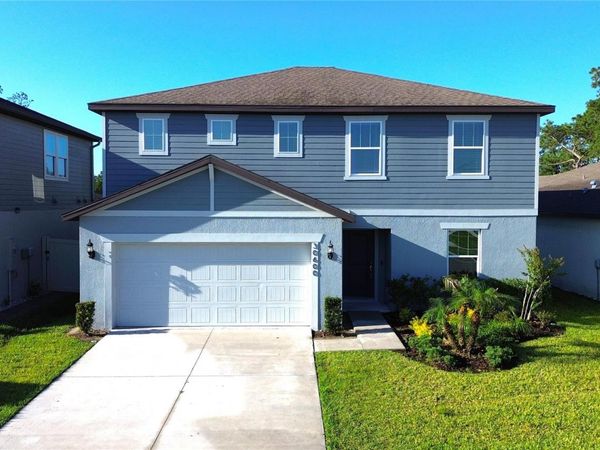30600 THUNDERBIRD DRIVE, WESLEY CHAPEL, FL 33545