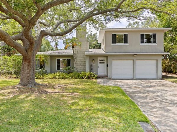 120 59TH AVENUE S, ST PETERSBURG, FL 33705