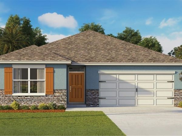 1132 GULL DRIVE , APOPKA, FL 32703