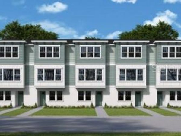 454 31ST WAY N, Unit 29, ST PETERSBURG, FL 33713