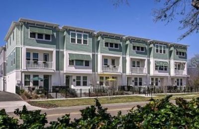 454 31st Way N, Unit 29, Saint Petersburg, FL 33713 Photo