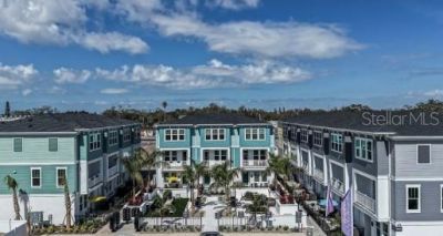 454 31st Way N, Unit 29, Saint Petersburg, FL 33713 Photo