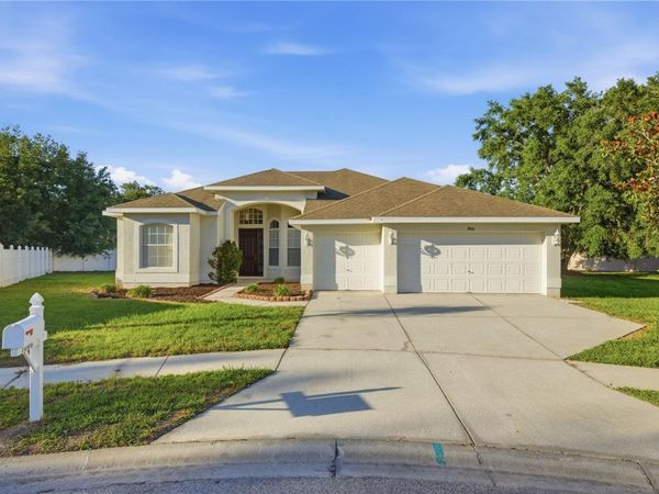 7006 ORVICTI COURT, WESLEY CHAPEL, FL 33544