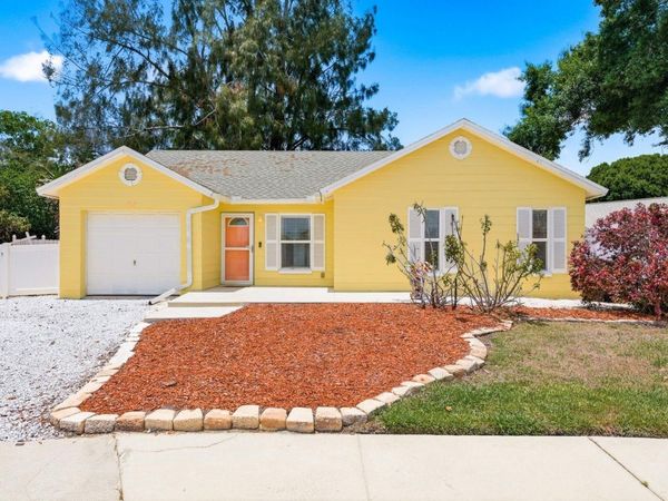 1912 CUTTY BAY COURT , OLDSMAR, FL 34677