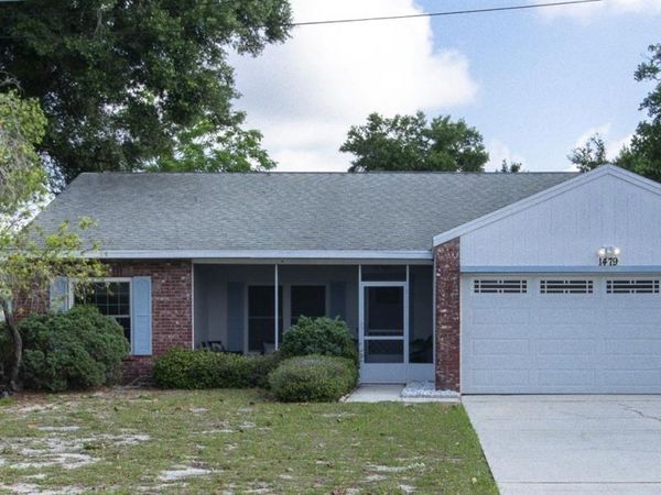 1479 INDIANA AVENUE , PALM HARBOR, FL 34683